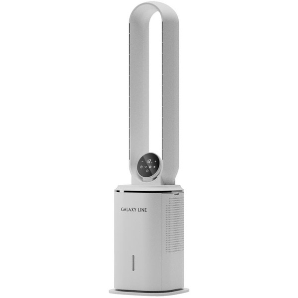 Вентилятор Galaxy Line GL8114