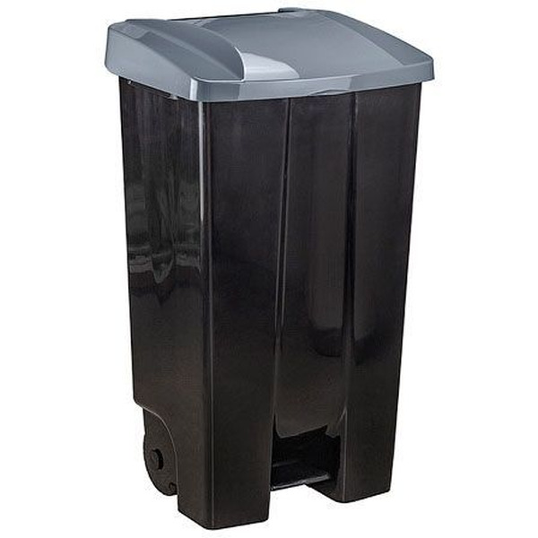 Контейнер для мусора Idea М2395 (серый)