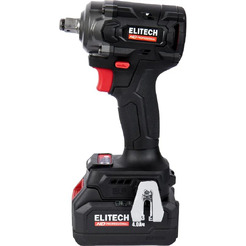 Гайковерт ELITECH HD Professional CW 2004SL E2201.056.02 (205738)