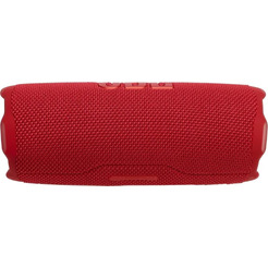 Беспроводная колонка JBL Flip 7 (красный)