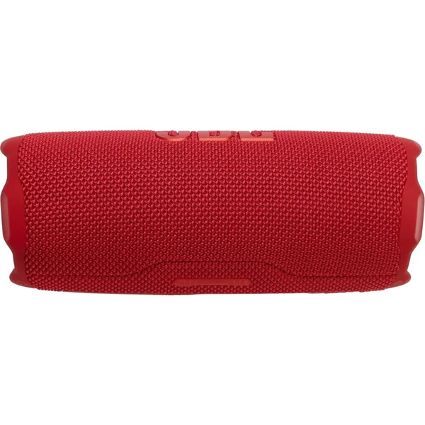 Беспроводная колонка JBL Flip 7 (красный)