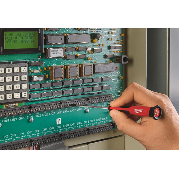 Набор отверток Milwaukee 4932471869(6 шт)