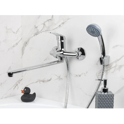 Смеситель AV Engineering AVSHU7-A131-222