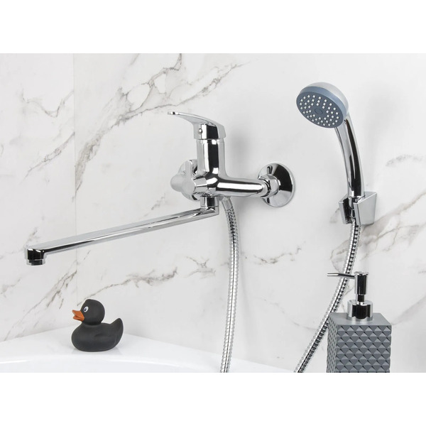 Смеситель AV Engineering AVSHU7-A131-222