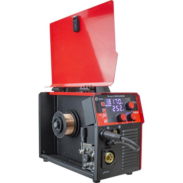 Сварочный аппарат Edon Smart MIG-250S