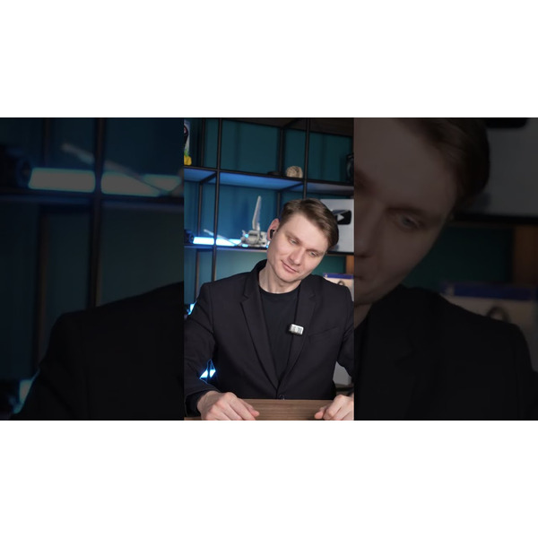 Наушники беспроводные SOUNDCORE Liberty 5 (белый)