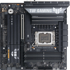 Материнская плата ASUS TUF Gaming B860M-Plus WiFi