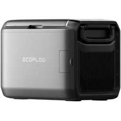 Портативный холодильник-морозильник EcoFlow GLACIER Classic (45 л)