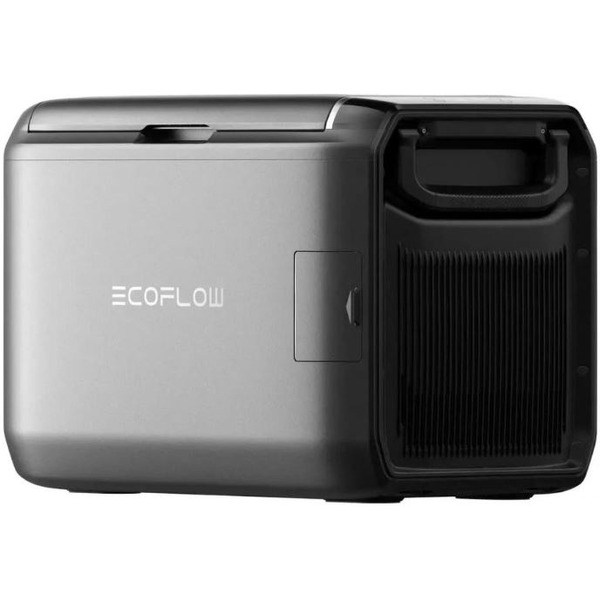Портативный холодильник-морозильник EcoFlow GLACIER Classic (45 л)