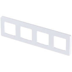 Рамка Legrand Inspiria 673966