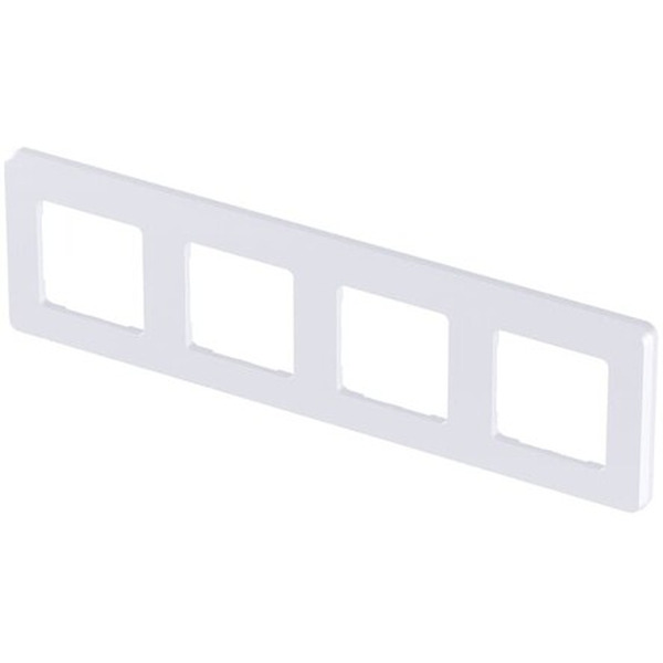 Рамка Legrand Inspiria 673966