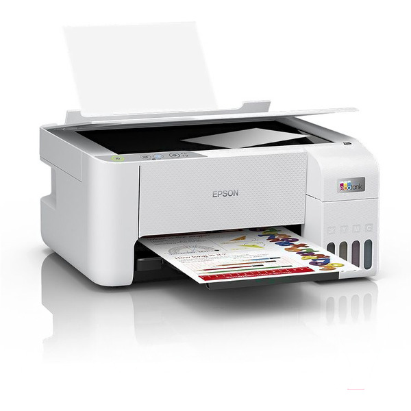 МФУ Epson EcoTank L3216 (C11CJ68511)