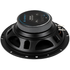 Автоакустика коаксиальная ASPECT WLS-603