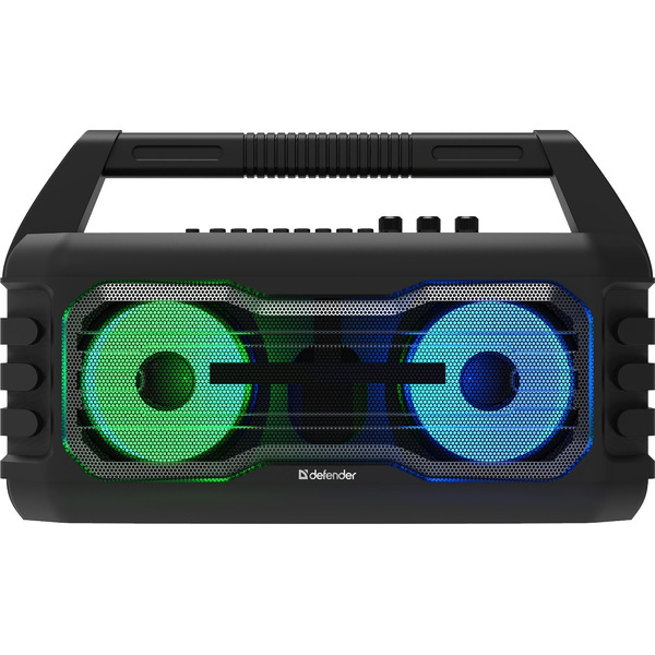 Беспроводная колонка Defender G106