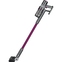 Вертикальный пылесос WEISSGAUFF V12 BLDC 400 Magenta Turbo