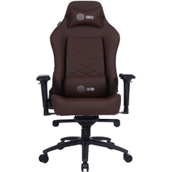 Кресло CACTUS CS-CHR-0112BR (коричневый)