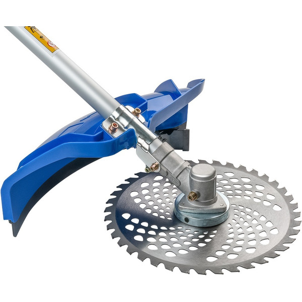 Триммер Витязь БГ-4500