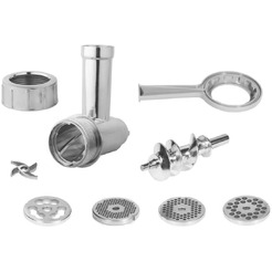 Мясорубка Haier HG-702