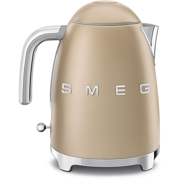 Электрический чайник Smeg KLF03CHMEU