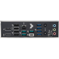 Материнская плата ASUS TUF Gaming B850M-Plus WiFi7