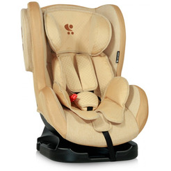 Детское автокресло LORELLI Tommy+SPS (Beige)