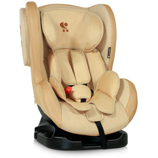 Детское автокресло LORELLI Tommy+SPS (Beige)