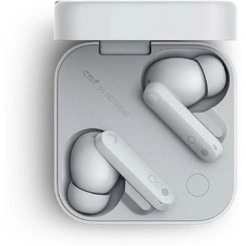 Наушники CMF Buds Pro 2 by Nothing (белый)