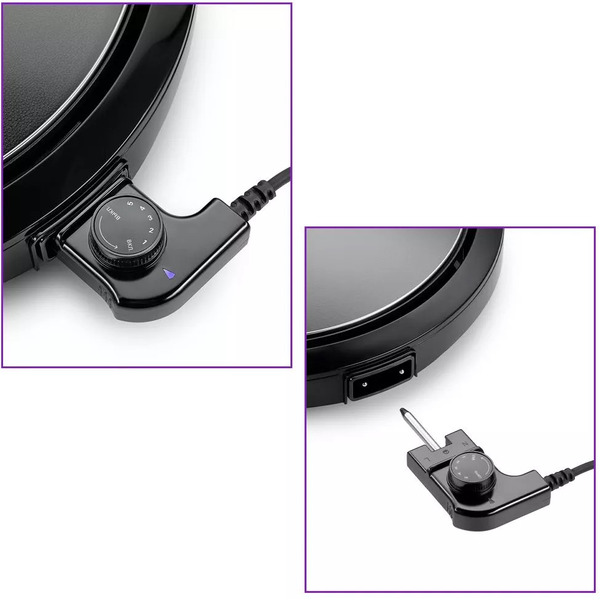 Электрогриль Kitfort КТ-1680