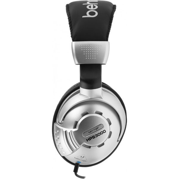Наушники Behringer HPS3000