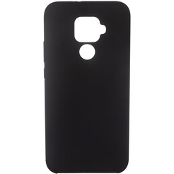 Бампер Bingo Liquid TPU для HUAWEI Mate 30 Lite Черный