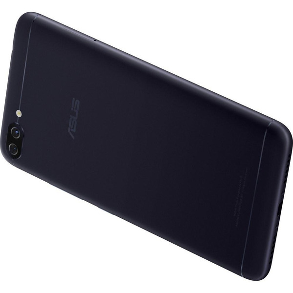 Смартфон ASUS Zenfone 4 Max 2Gb/16Gb (ZC554KL) Black