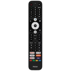Телевизор Haier 55 Smart TV S2