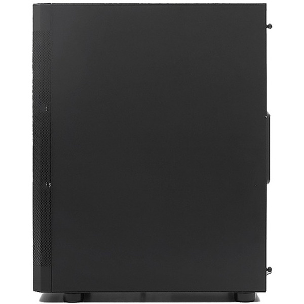Корпус Zalman i4 (черный)