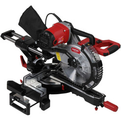 Торцовочная пила Wortex MS 2518 LO 2329001