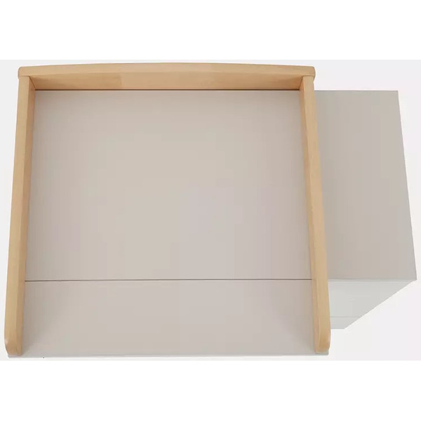 Детский комод Rant Indy 96 (crystal beige)