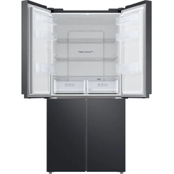 Холодильник SAMSUNG RF48A4000B4/WT