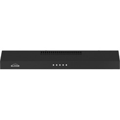 Кухонная вытяжка Elikor Eco One 60 298169 (черный)