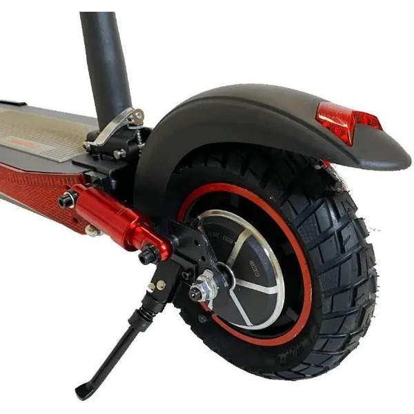 Электросамокат Kugoo M4 Pro