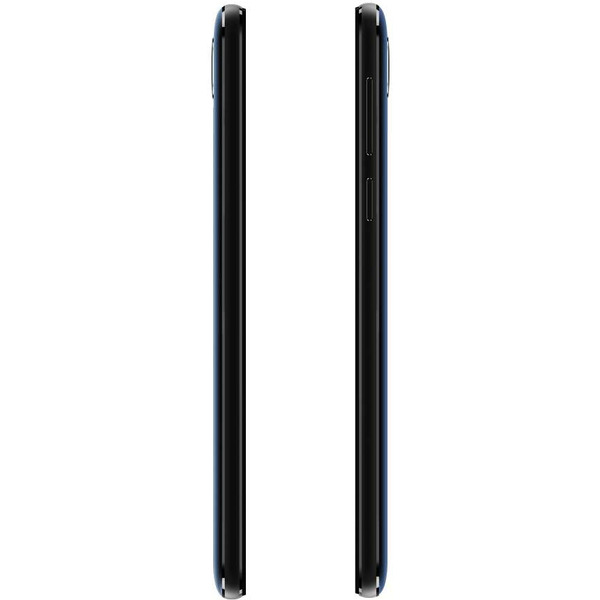 Смартфон BQ Jumbo BQS-6050 (Темно-cиний)