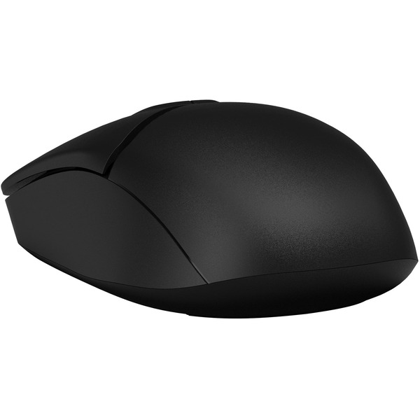 Мышь A4Tech Fstyler FM12ST (черный)