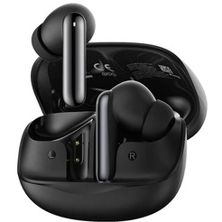 Наушники QCY MeloBuds N50 BH24HT12A (черный)