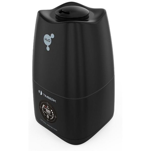 Увлажнитель воздуха Timberk THU UL 15E (BL)