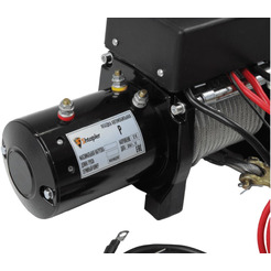 Лебедка автомобильная Shtapler S (J) (24В 13500lb 6000кг/28м) 71065417