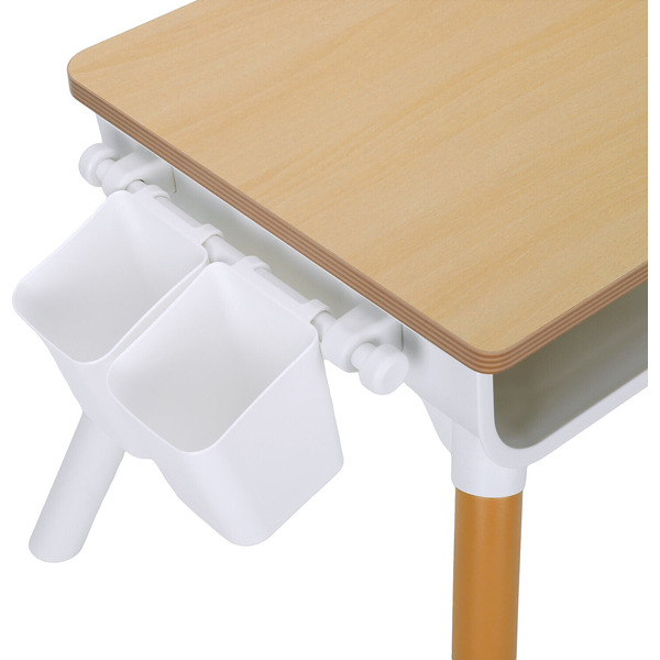 Комплект мебели с детским столом Brabix Kids CS-001 533288