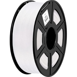 Пластик CACTUS CS-3D-ABS-1KG-WHITE ABS 1.75 мм 1 кг