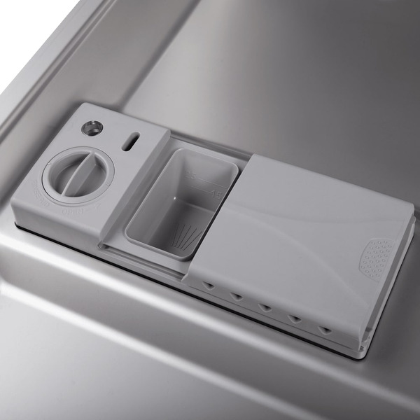 Встраиваемая посудомоечная машина MAUNFELD MLP45120 Light Beam