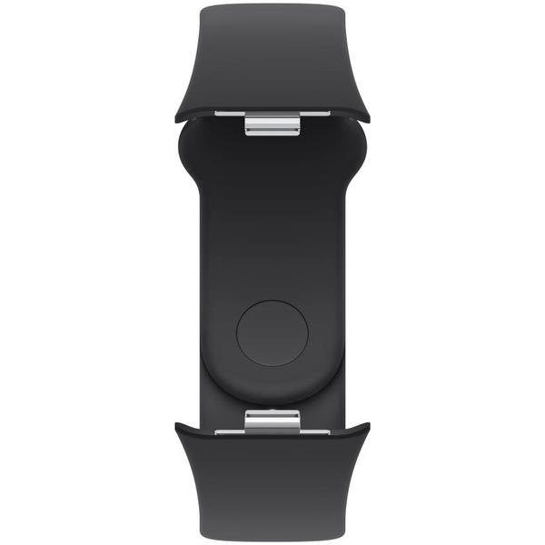 Фитнес-браслет Xiaomi Smart Band 8 Pro Black (BHR8017GL/M2333B1)