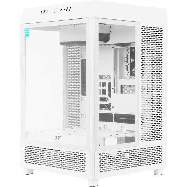 Корпус Thermaltake The Tower 500 Snow