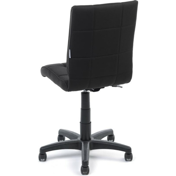 Кресло офисное Фабрикант Алекс (крафт 02-2 черный/PL 600)
