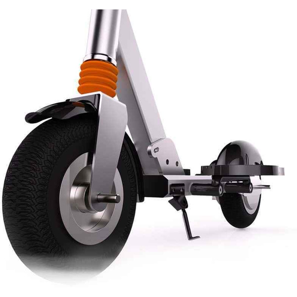 Самокат AIRWHEEL Z3 белый